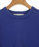 beautiful people（ビューティフルピープル）Tシャツ・カットソー 紫 サイズ:34(XS位) レディース/2200681873032