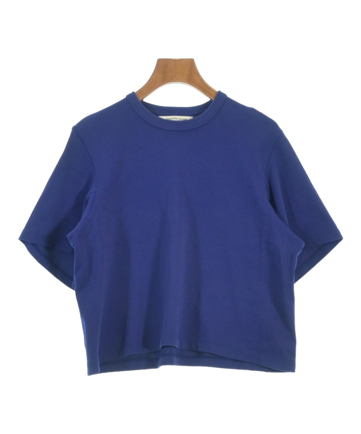 beautiful people Tシャツ・カットソー レディース beautiful people（ビューティフルピープル） tシャツ beautiful