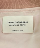 beautiful people（ビューティフルピープル）その他 ピンク サイズ:36(S位) レディース/2200682022118