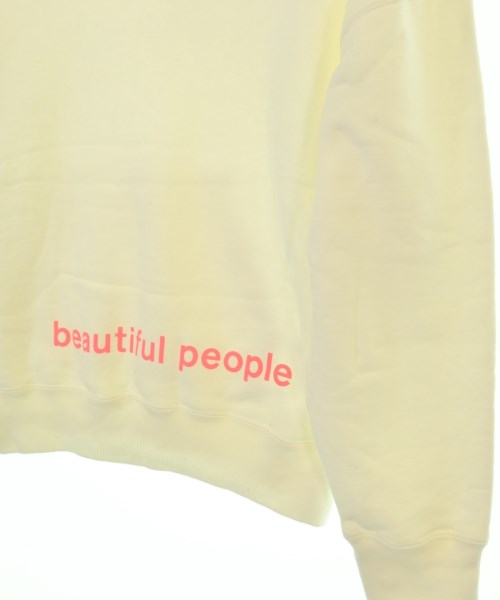 beautiful people（ビューティフルピープル）パーカー 白 サイズ:150(M位) レディース/2200687976034