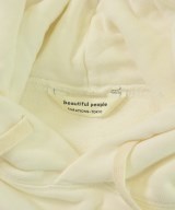 beautiful people（ビューティフルピープル）パーカー 白 サイズ:150(M位) レディース/2200687976034