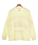 beautiful people（ビューティフルピープル）Tシャツ・カットソー 白 サイズ:160(L位) レディース/2200696289040