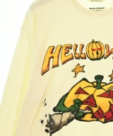 beautiful people（ビューティフルピープル）Tシャツ・カットソー 白 サイズ:160(L位) レディース/2200696289040