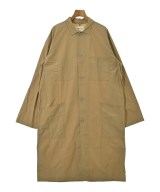 beautiful people（ビューティフルピープル）ステンカラーコート ベージュ サイズ:42(L位) レディース/2200688087012