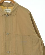 beautiful people（ビューティフルピープル）ステンカラーコート ベージュ サイズ:42(L位) レディース/2200688087012
