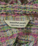 beautiful people（ビューティフルピープル）カジュアルシャツ ピンク サイズ:38(M位) レディース/2200696179075