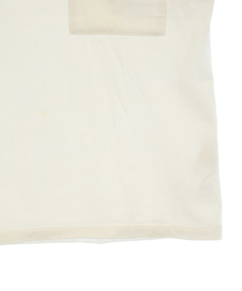 beautiful people（ビューティフルピープル）Tシャツ・カットソー 白 サイズ:160(L位) レディース/2200698979130