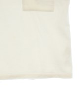 beautiful people（ビューティフルピープル）Tシャツ・カットソー 白 サイズ:160(L位) レディース/2200698979130