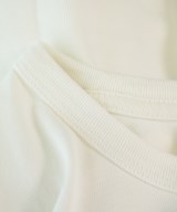 beautiful people（ビューティフルピープル）Tシャツ・カットソー 白 サイズ:160(L位) レディース/2200698979130