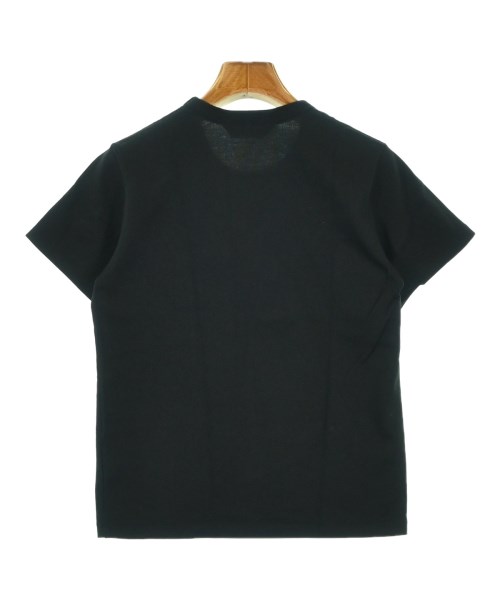 beautiful people（ビューティフルピープル）Tシャツ・カットソー 黒 サイズ:150(M位) レディース/2200698979154