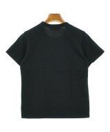 beautiful people（ビューティフルピープル）Tシャツ・カットソー 黒 サイズ:150(M位) レディース/2200698979154