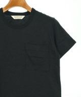 beautiful people（ビューティフルピープル）Tシャツ・カットソー 黒 サイズ:150(M位) レディース/2200698979154