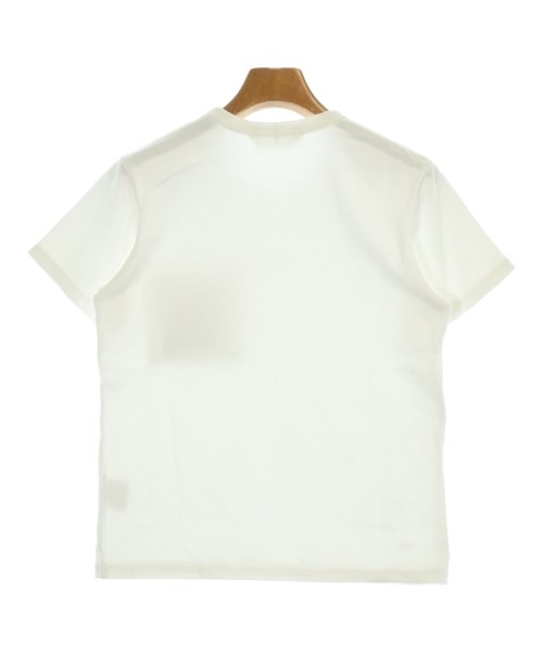 beautiful people（ビューティフルピープル）Tシャツ・カットソー 白 サイズ:160(L位) レディース/2200698601079