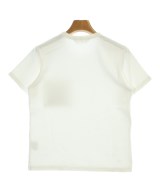 beautiful people（ビューティフルピープル）Tシャツ・カットソー 白 サイズ:160(L位) レディース/2200698601079