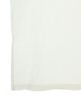 beautiful people（ビューティフルピープル）Tシャツ・カットソー 白 サイズ:160(L位) レディース/2200698601079