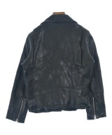 beautiful people（ビューティフルピープル）ライダース 黒 サイズ:130(XS位) レディース/2200700574056
