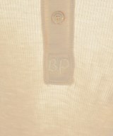 beautiful people（ビューティフルピープル）ニット・セーター ベージュ サイズ:36(S位) レディース/2200700689033