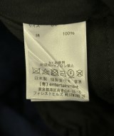 beautiful people（ビューティフルピープル）ひざ丈スカート 黒 サイズ:36(S位) レディース/2200700914036