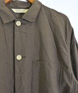 beautiful people（ビューティフルピープル）ステンカラーコート 茶 サイズ:F レディース/2200700914043