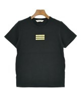 beautiful people（ビューティフルピープル）Tシャツ・カットソー 黒 サイズ:150(M位) レディース/2200700914067
