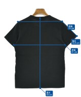 beautiful people（ビューティフルピープル）Tシャツ・カットソー 黒 サイズ:150(M位) レディース/2200700914067