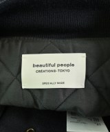 beautiful people（ビューティフルピープル）スタジャン 黒 サイズ:40(M位) レディース/2200701362010