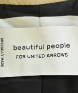 beautiful people（ビューティフルピープル）トレンチコート ベージュ サイズ:130(XS位) レディース/2200700431014