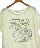 beautiful people（ビューティフルピープル）Tシャツ・カットソー 白 サイズ:36(S位) レディース/2200702145025