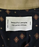 beautiful people（ビューティフルピープル）トレンチコート ベージュ サイズ:130(XS位) レディース/2200648682011