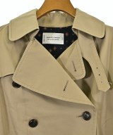 beautiful people（ビューティフルピープル）トレンチコート ベージュ サイズ:130(XS位) レディース/2200648682011