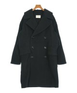 beautiful people チェスターコート