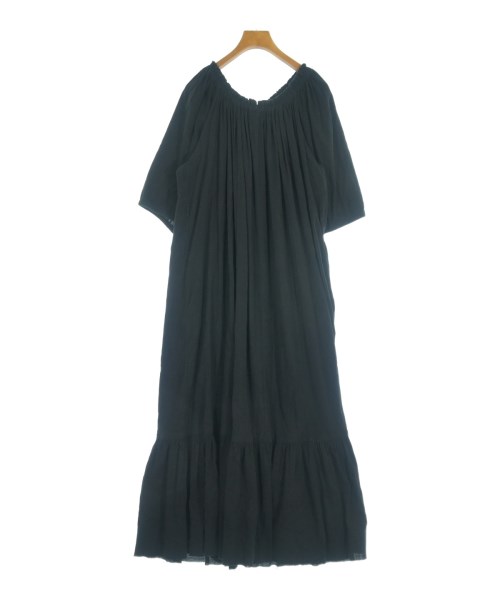 beautiful people（ビューティフルピープル）ワンピース 黒 サイズ:38(M位) レディース/2200654208120