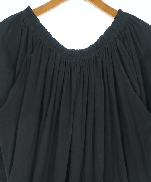 beautiful people（ビューティフルピープル）ワンピース 黒 サイズ:38(M位) レディース/2200654208120