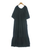 beautiful people（ビューティフルピープル）ワンピース 黒 サイズ:38(M位) レディース/2200654208120