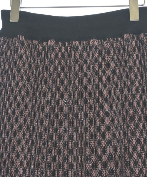 beautiful people（ビューティフルピープル）ロング・マキシ丈スカート ピンク サイズ:38(M位) レディース/2200654208151