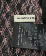 beautiful people（ビューティフルピープル）ロング・マキシ丈スカート ピンク サイズ:38(M位) レディース/2200654208151