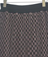 beautiful people（ビューティフルピープル）ロング・マキシ丈スカート ピンク サイズ:38(M位) レディース/2200654208151