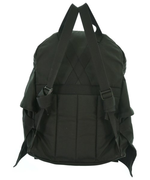 beautiful people（ビューティフルピープル）バックパック・リュック 黒 サイズ:- レディース/2200654208229