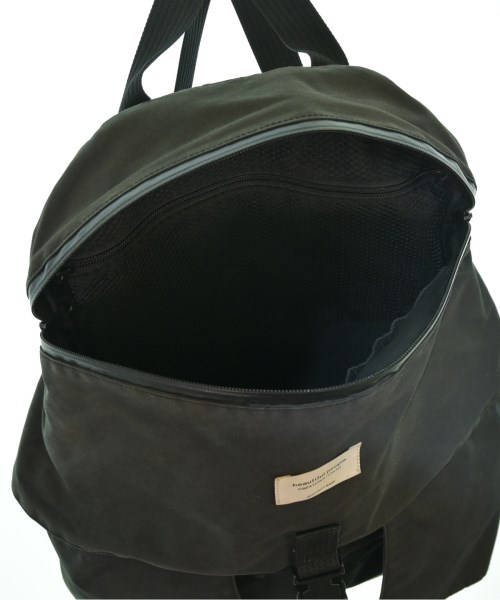 beautiful people（ビューティフルピープル）バックパック・リュック 黒 サイズ:- レディース/2200654208229