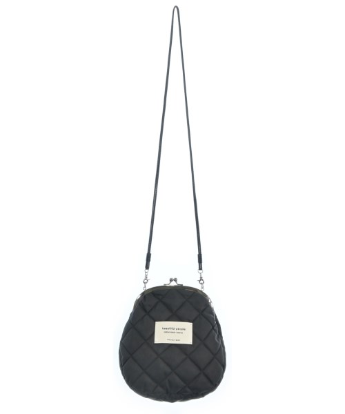 ビューティフルピープル(beautiful people)のbeautiful people ショルダーバッグ