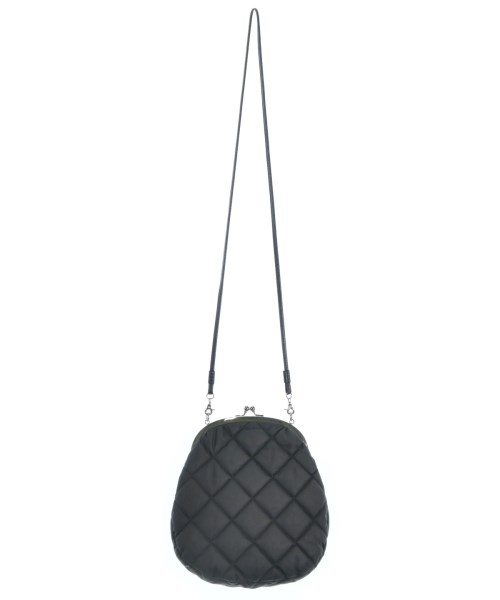 beautiful people（ビューティフルピープル）ショルダーバッグ 黒 サイズ:- レディース/2200649292240