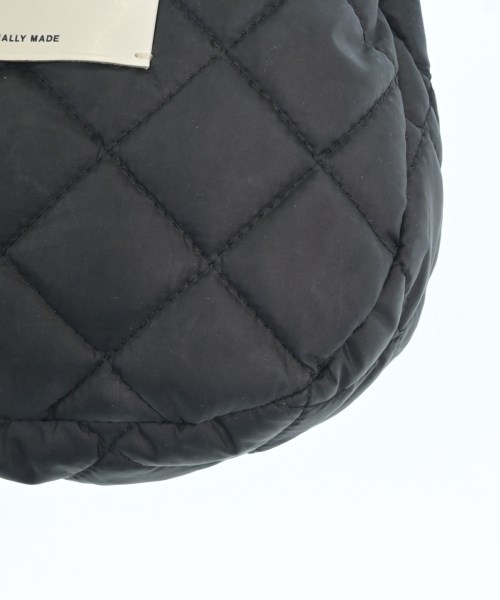 beautiful people（ビューティフルピープル）ショルダーバッグ 黒 サイズ:- レディース/2200649292240