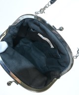 beautiful people（ビューティフルピープル）ショルダーバッグ 黒 サイズ:- レディース/2200649292240