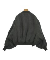 beautiful people（ビューティフルピープル）ミリタリーブルゾン グレー サイズ:38(M位) レディース/2200646673080