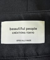 beautiful people（ビューティフルピープル）その他 黒 サイズ:36(S位) レディース/2200646673127