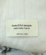 beautiful people（ビューティフルピープル）カーゴパンツ 青 サイズ:36(S位) レディース/2200646673134