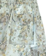 beautiful people（ビューティフルピープル）カーゴパンツ 青 サイズ:36(S位) レディース/2200646673134