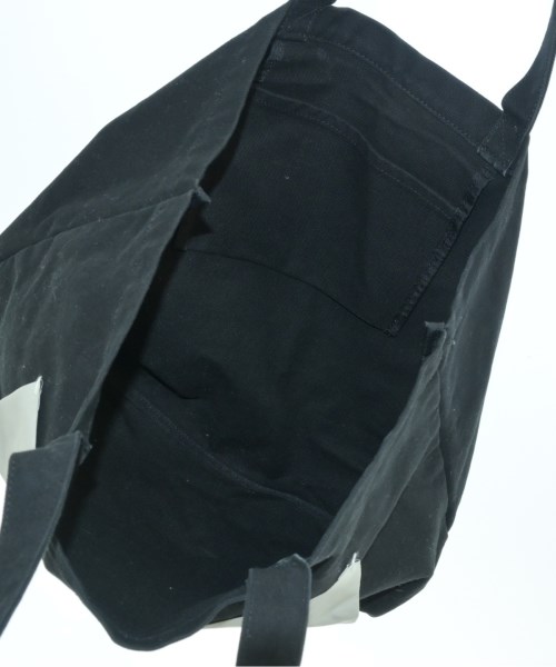 beautiful people（ビューティフルピープル）トートバッグ 黒 サイズ:- レディース/2200655303060