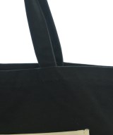 beautiful people（ビューティフルピープル）トートバッグ 黒 サイズ:- レディース/2200655303060