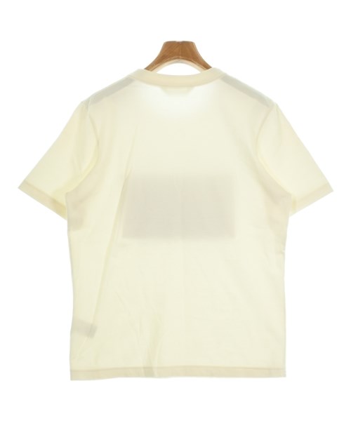 beautiful people（ビューティフルピープル）Tシャツ・カットソー 白 サイズ:170(XL位) レディース/2200655323020